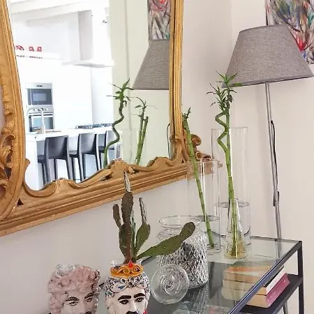 Casa Pirri *