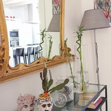 Casa Pirri *