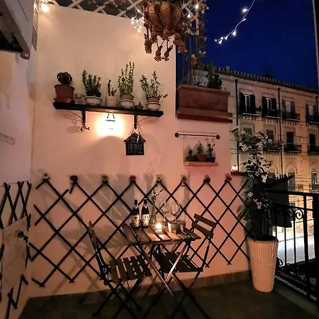Casa Pirri Palermo
