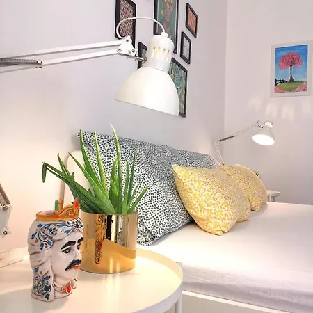 Homestay Casa Pirri