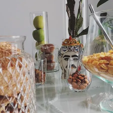 Homestay Casa Pirri Palermo