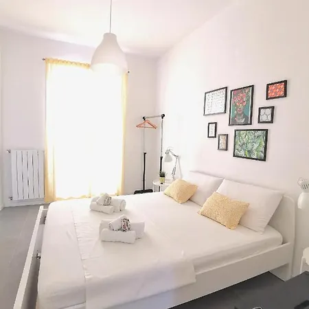 Kwatera prywatna Casa Pirri