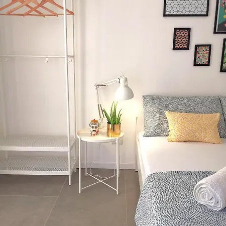 Kwatera prywatna Casa Pirri