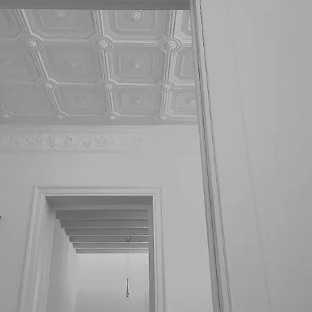 Casa Pirri Alloggio in famiglia Palermo