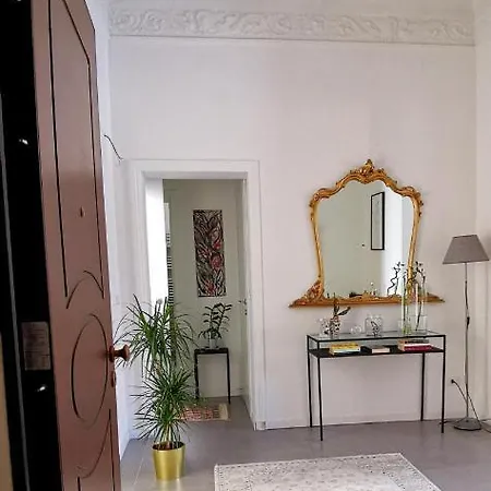 Casa Pirri * Palermo