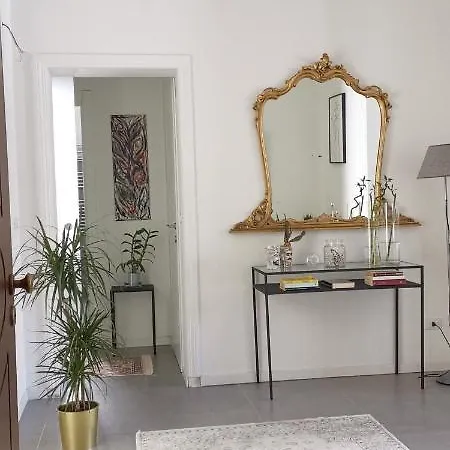 Homestay Casa Pirri