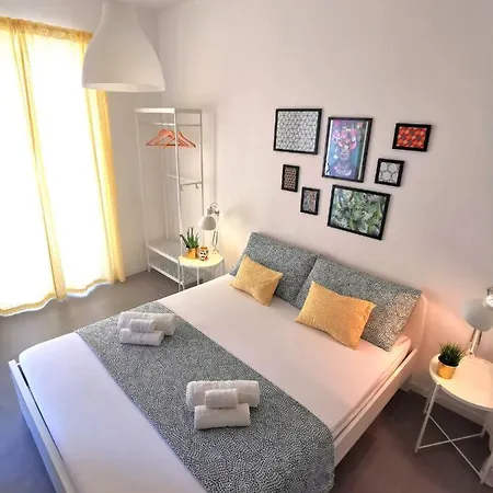 Casa Pirri * Palermo