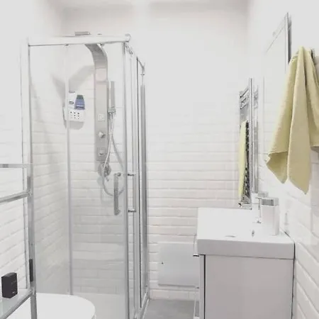 Privat bolig Casa Pirri